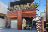 A multi-unit Manhattan Beach property listed by Coldwell Banker Residential Brokerage for $4,400,000.