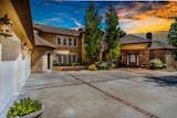 A Murrieta property with vineyard listed by Coldwell Banker Residential Brokerage for $1,249,000.