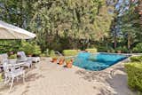 A historical Beverly Hills property listed by Coldwell Banker Residential Brokerage for $8,450,000.