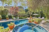 A historical Beverly Hills property listed by Coldwell Banker Residential Brokerage for $8,450,000.