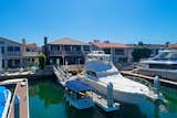 A bayfront Newport Beach property listed by Coldwell Banker Residential Brokerage for $9,950,000.