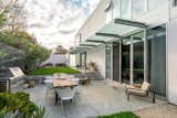 Los Angeles property designed by iconic architect and SPF founder Zoltan Pali sold by Coldwell Banker Residential Brokerage for $2,500,000. 