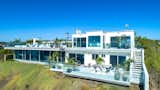 An oceanfront Encinitas property being auctioned with Luxury Auction Sale by Coldwell Banker Residential Brokerage. 