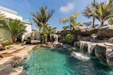 An oceanfront Encinitas property being auctioned with Luxury Auction Sale by Coldwell Banker Residential Brokerage. 