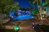 An oceanfront Encinitas property being auctioned with Luxury Auction Sale by Coldwell Banker Residential Brokerage. 