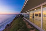 An oceanfront Encinitas property being auctioned with Luxury Auction Sale by Coldwell Banker Residential Brokerage. 
