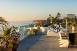 An oceanfront Encinitas property being auctioned with Luxury Auction Sale by Coldwell Banker Residential Brokerage. 