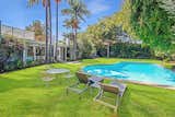 A Beverly Hills property listed by Coldwell Banker Residential Brokerage for $6,395,000. 