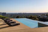 A Los Angeles property listed by Coldwell Banker Residential Brokerage for $27,995,000. 