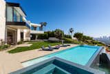A Los Angeles property listed by Coldwell Banker Residential Brokerage for $27,995,000. 
