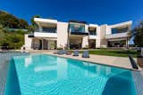 A Los Angeles property listed by Coldwell Banker Residential Brokerage for $27,995,000. 