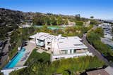A Los Angeles property listed by Coldwell Banker Residential Brokerage for $27,995,000. 
