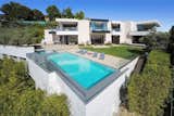 A Los Angeles property listed by Coldwell Banker Residential Brokerage for $27,995,000. 
