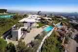 A Los Angeles property listed by Coldwell Banker Residential Brokerage for $27,995,000. 