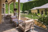 A Brentwood property listed by Coldwell Banker Residential Brokerage for $18,995,000.