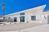A Palm Springs property listed by Coldwell Banker Residential Brokerage for $1,399,000. 