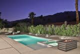 A Palm Springs property listed by Coldwell Banker Residential Brokerage for $1,399,000. 