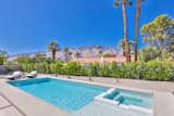A Palm Springs property listed by Coldwell Banker Residential Brokerage for $1,399,000. 