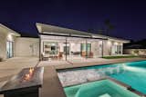 A Palm Springs property listed by Coldwell Banker Residential Brokerage for $1,399,000. 