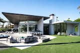 A Rancho Mirage property listed by Coldwell Banker Residential Brokerage for $2,595,000. 