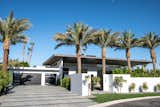 A Rancho Mirage property listed by Coldwell Banker Residential Brokerage for $2,595,000. 