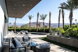 A Rancho Mirage property listed by Coldwell Banker Residential Brokerage for $2,595,000. 