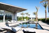 A Rancho Mirage property listed by Coldwell Banker Residential Brokerage for $2,595,000. 