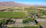 An equestrian and polo property in Thermal built by actor William Devane listed by Coldwell Banker Residential Brokerage for $1,275,000.