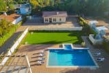 A Woodland Hills property listed by Coldwell Banker Residential Brokerage for $4,250,000. 