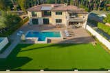 A Woodland Hills property listed by Coldwell Banker Residential Brokerage for $4,250,000. 