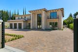 A Woodland Hills property listed by Coldwell Banker Residential Brokerage for $4,250,000. 