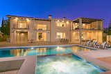 A Woodland Hills property listed by Coldwell Banker Residential Brokerage for $4,250,000. 