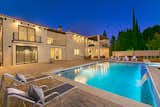 A Woodland Hills property listed by Coldwell Banker Residential Brokerage for $4,250,000. 