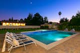 A Woodland Hills property listed by Coldwell Banker Residential Brokerage for $4,250,000. 