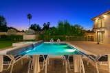 A Woodland Hills property listed by Coldwell Banker Residential Brokerage for $4,250,000. 