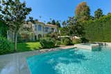 A Beverly Hills property listed by Coldwell Banker Residential Brokerage for $19,995,000. 
