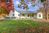A Red Bluff property on an almost 20-acre lot listed by Coldwell Banker Residential Brokerage for $1,075,000.