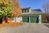 A Red Bluff property on an almost 20-acre lot listed by Coldwell Banker Residential Brokerage for $1,075,000.
