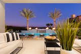 A new Newport Coast property listed by Coldwell Banker Residential Brokerage for $16,388,000. 