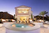 A new Newport Coast property listed by Coldwell Banker Residential Brokerage for $16,388,000. 