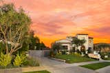 A new Newport Coast property listed by Coldwell Banker Residential Brokerage for $16,388,000. 