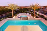 A new Newport Coast property listed by Coldwell Banker Residential Brokerage for $16,388,000. 