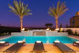 A new Newport Coast property listed by Coldwell Banker Residential Brokerage for $16,388,000. 