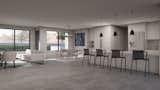 A rendering of a Palm Springs property listed by Coldwell Banker Realty for $1,349,000. 