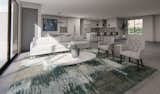 A rendering of a Palm Springs property listed by Coldwell Banker Realty for $1,349,000. 