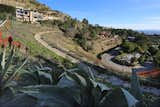 Los Angeles property listed by Coldwell Banker Realty for $7,695,000. 