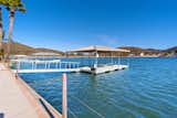 A lakefront Canyon Lake property listed by Coldwell Banker Realty for $1,400,000. 