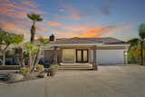 A lakefront Canyon Lake property listed by Coldwell Banker Realty for $1,400,000. 