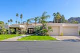 An Indian Wells property overlooking Country Club listed by Coldwell Banker Realty for $1,899,000.