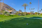 An Indian Wells property overlooking Country Club listed by Coldwell Banker Realty for $1,899,000.